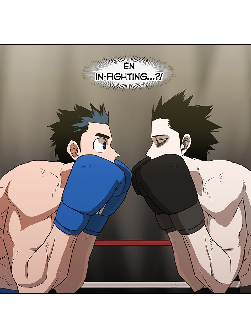 Read The Boxer FR Manga Online
