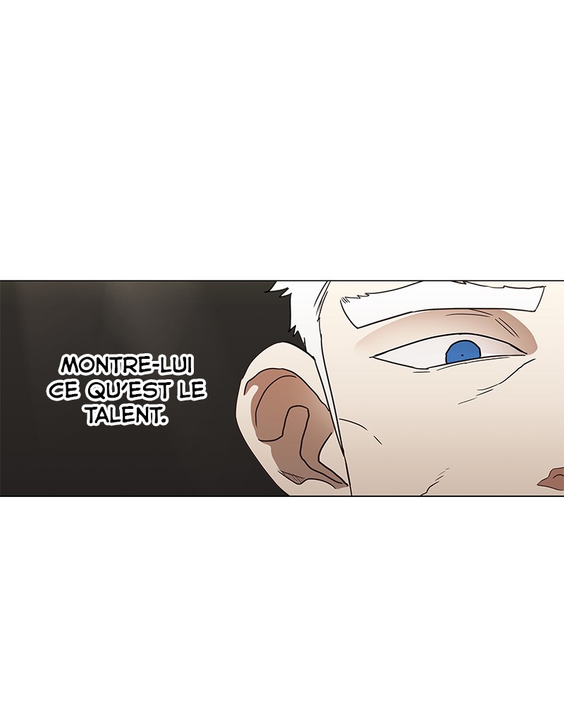 Read The Boxer FR Manga Online