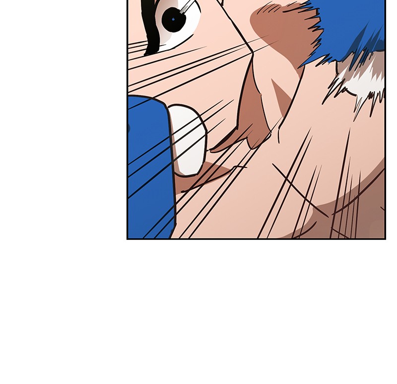 Read The Boxer FR Manga Online