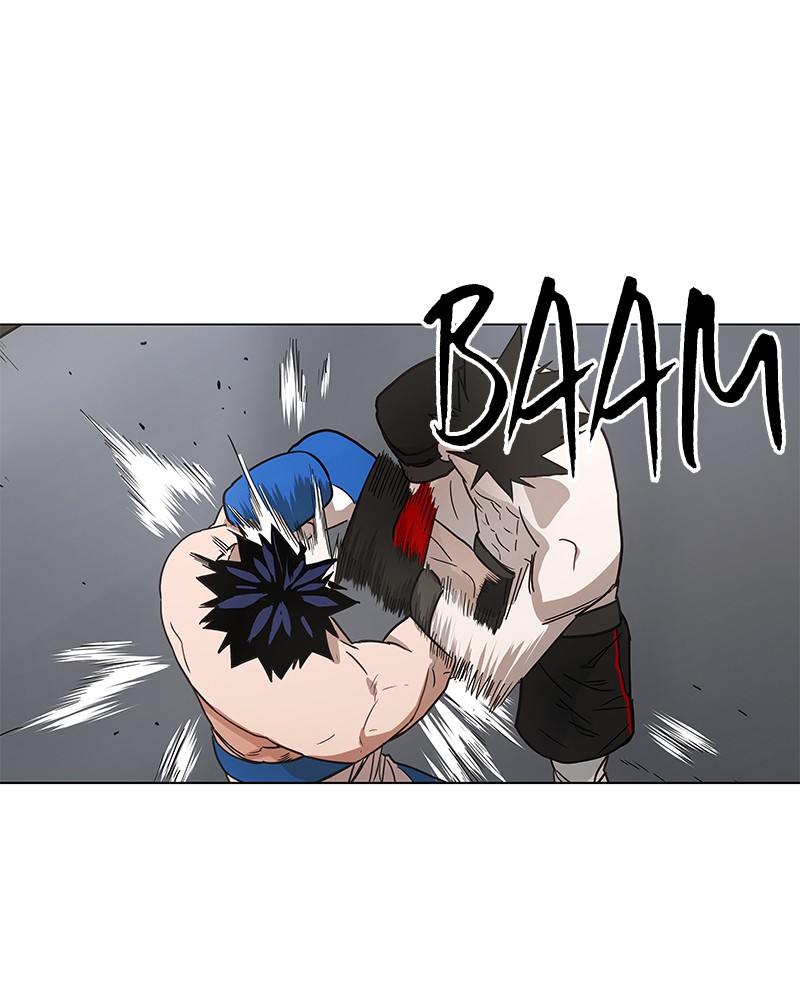 Read The Boxer FR Manga Online