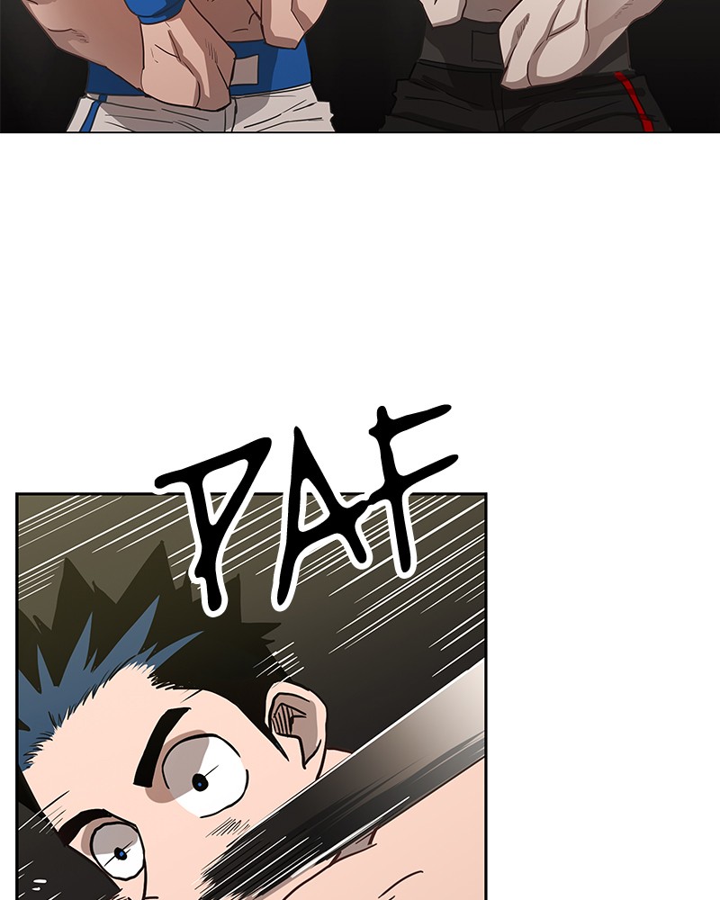 Read The Boxer FR Manga Online