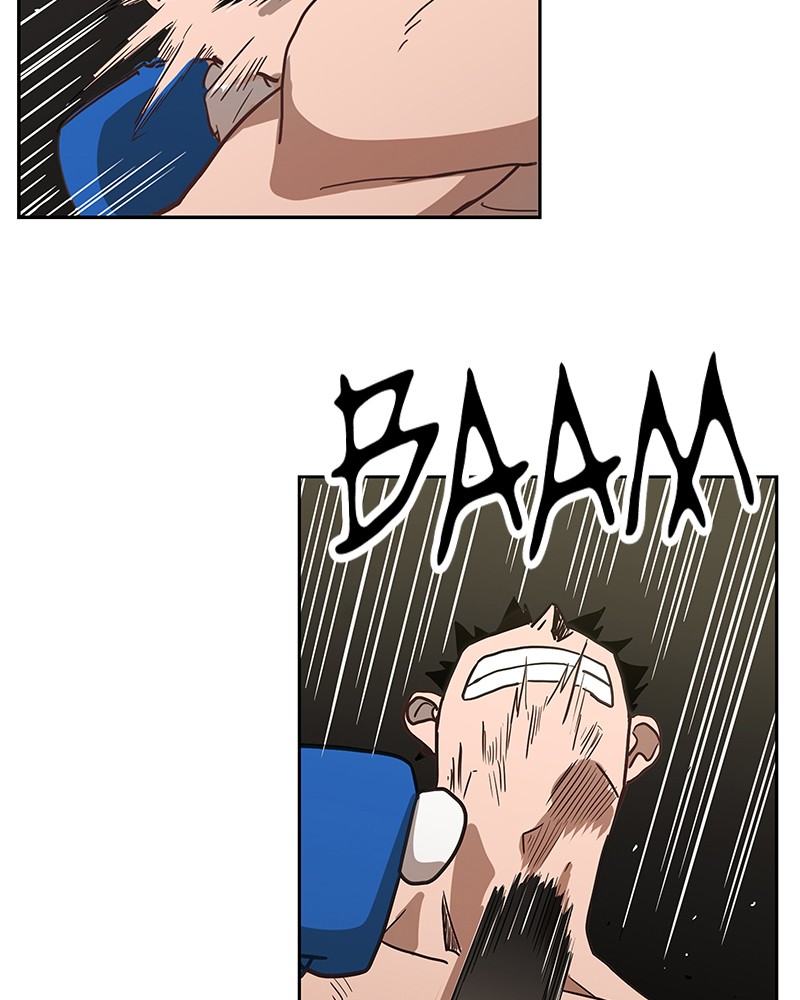 Read The Boxer FR Manga Online