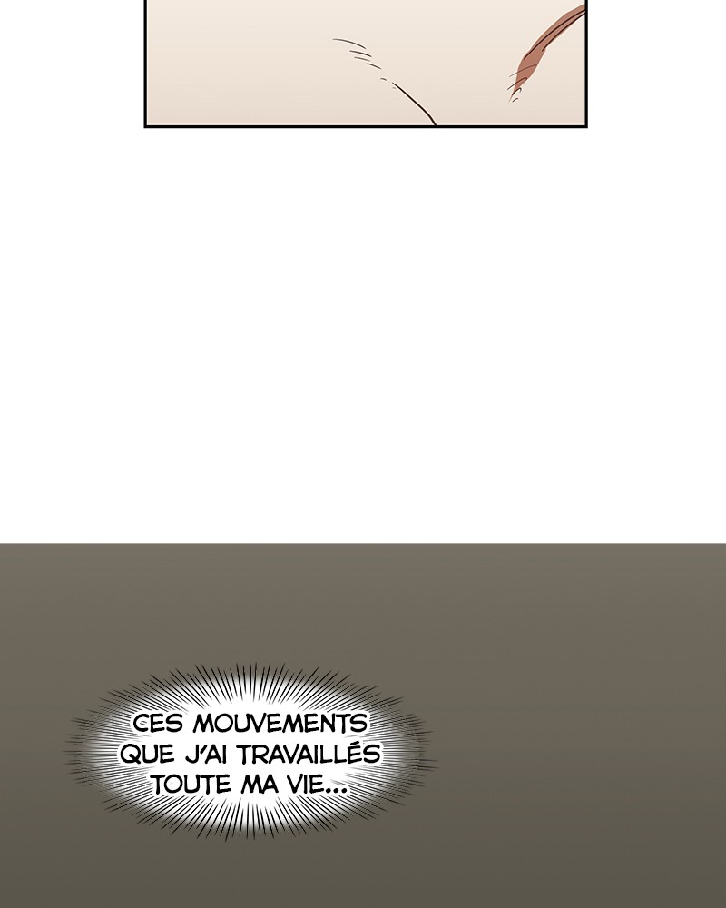 Read The Boxer FR Manga Online