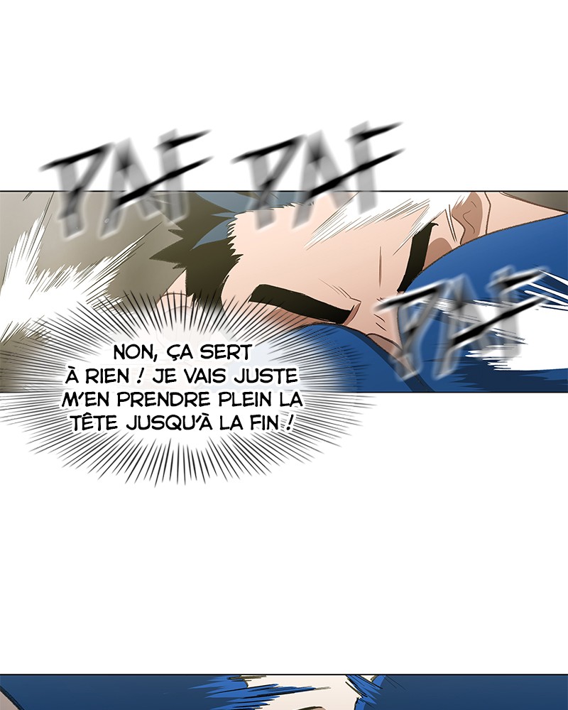 Read The Boxer FR Manga Online