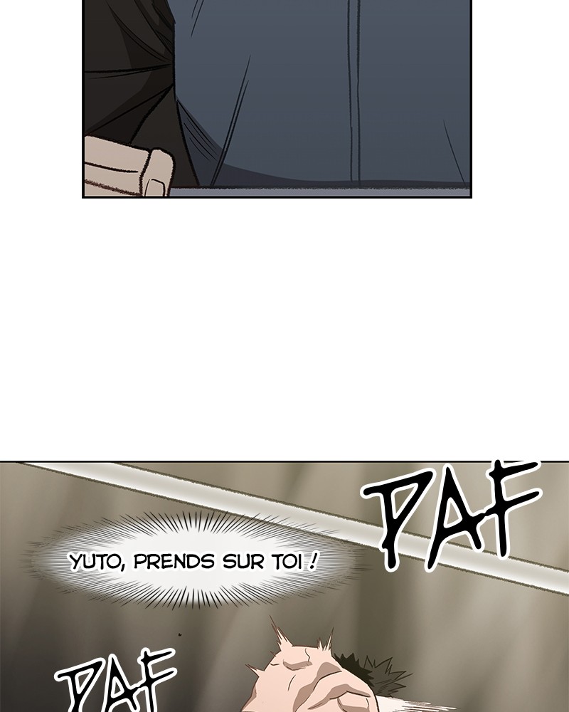 Read The Boxer FR Manga Online