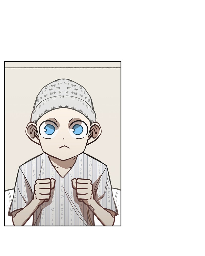 Read The Boxer FR Manga Online