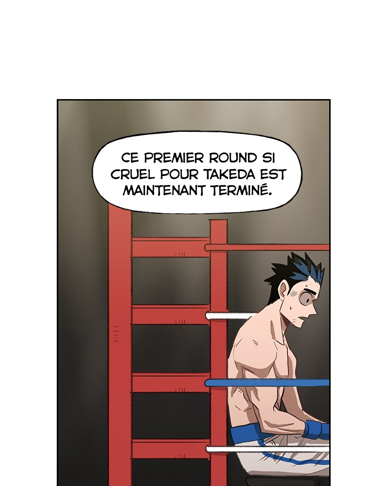 Read The Boxer FR Manga Online