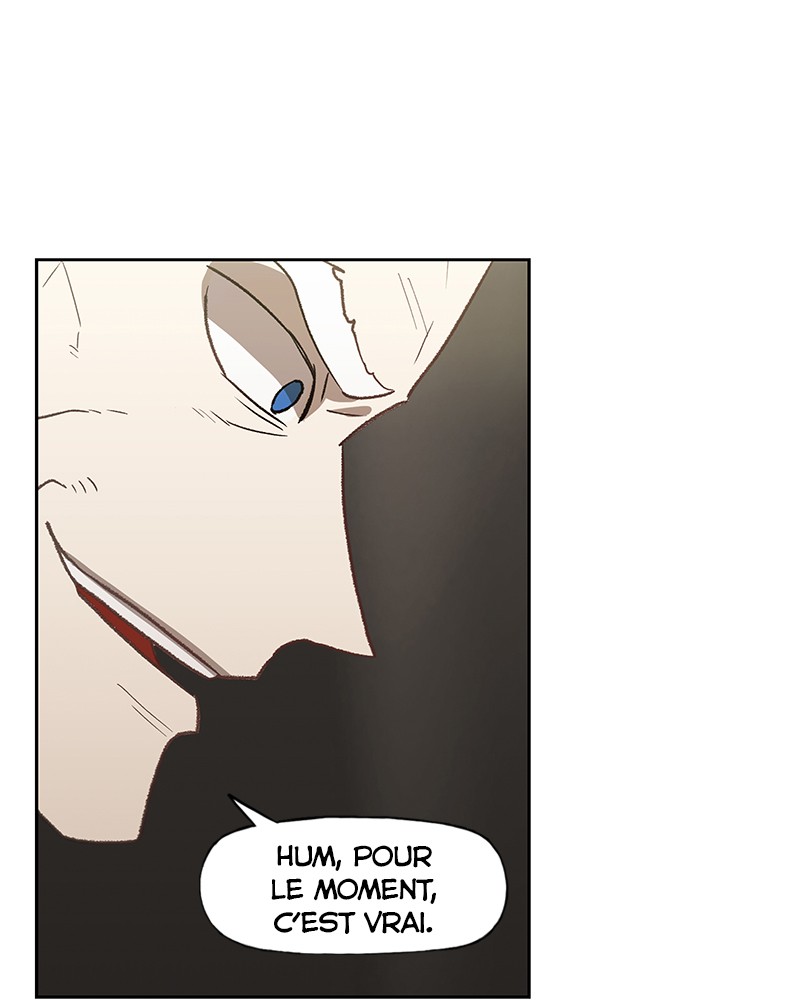 Read The Boxer FR Manga Online