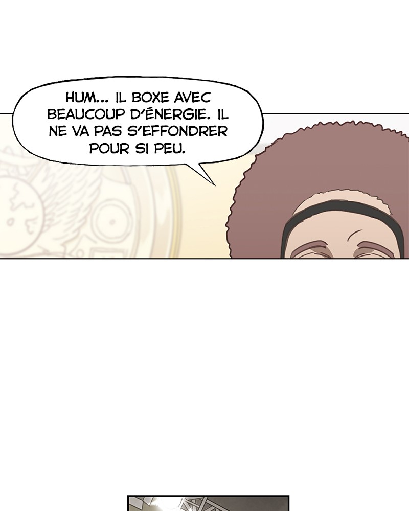 Read The Boxer FR Manga Online