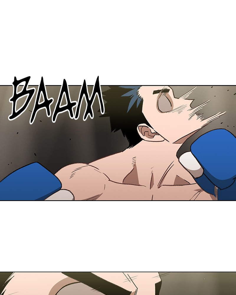 Read The Boxer FR Manga Online