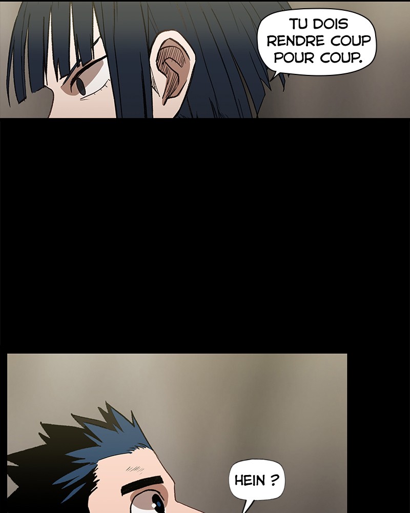 Read The Boxer FR Manga Online