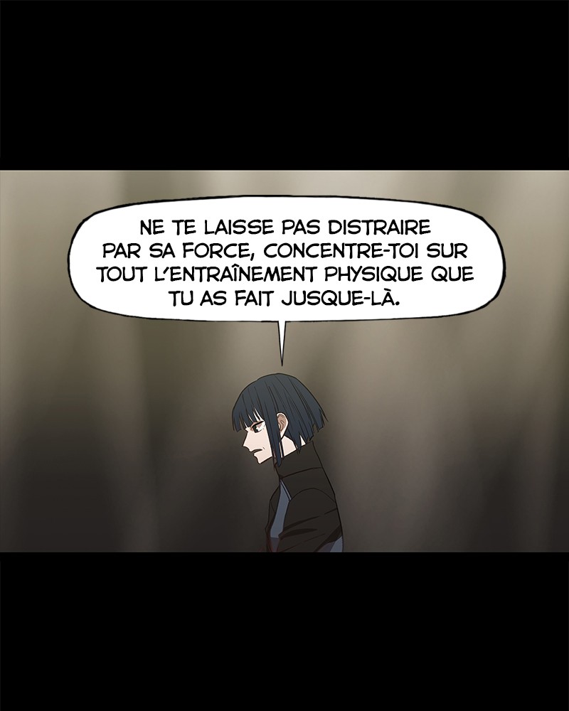 Read The Boxer FR Manga Online