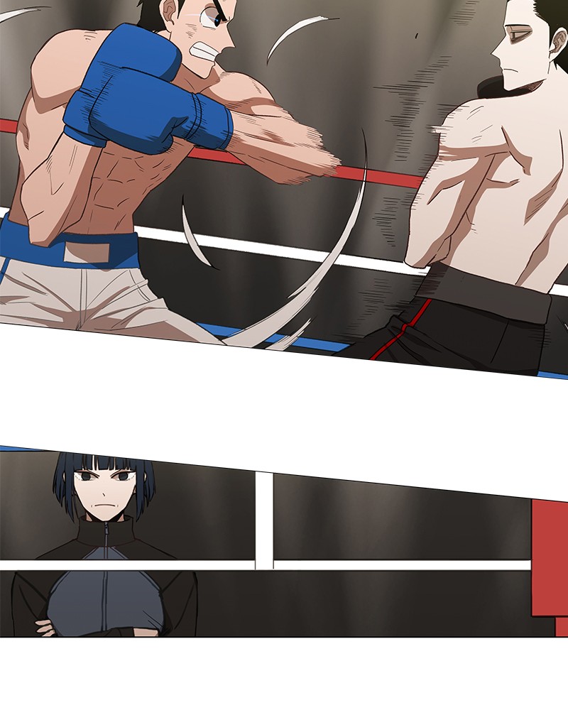 Read The Boxer FR Manga Online