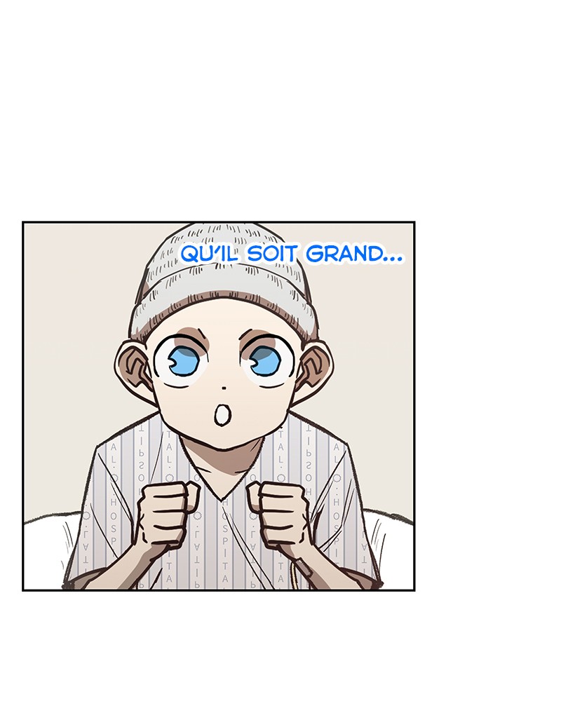 Read The Boxer FR Manga Online