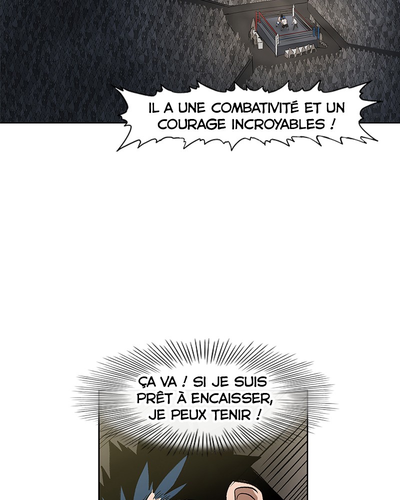 Read The Boxer FR Manga Online