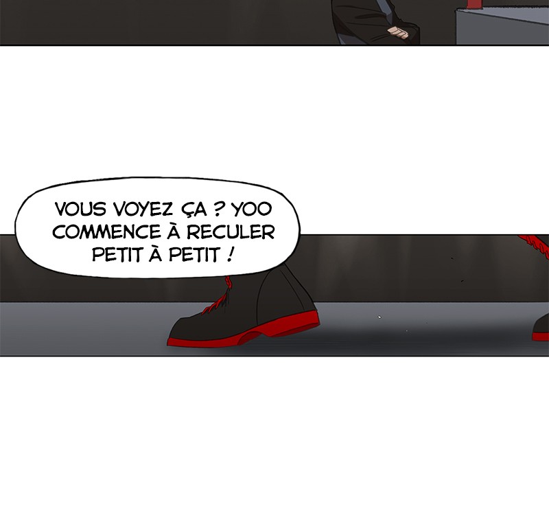 Read The Boxer FR Manga Online