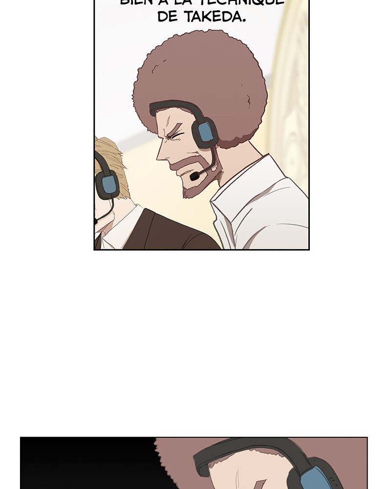 Read The Boxer FR Manga Online