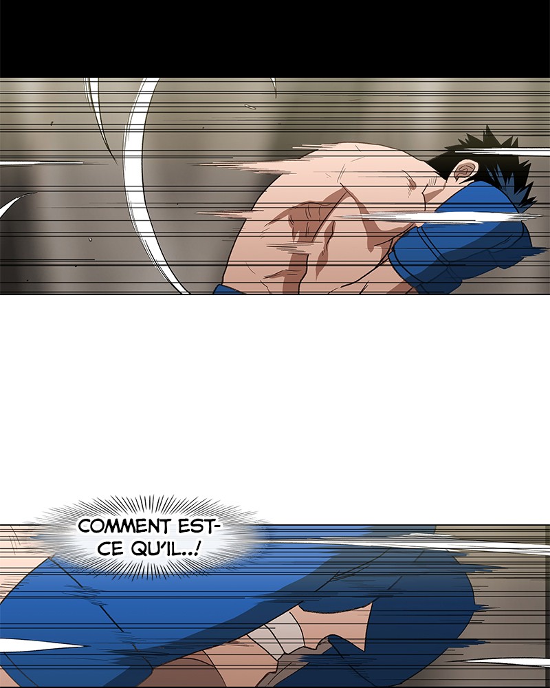 Read The Boxer FR Manga Online