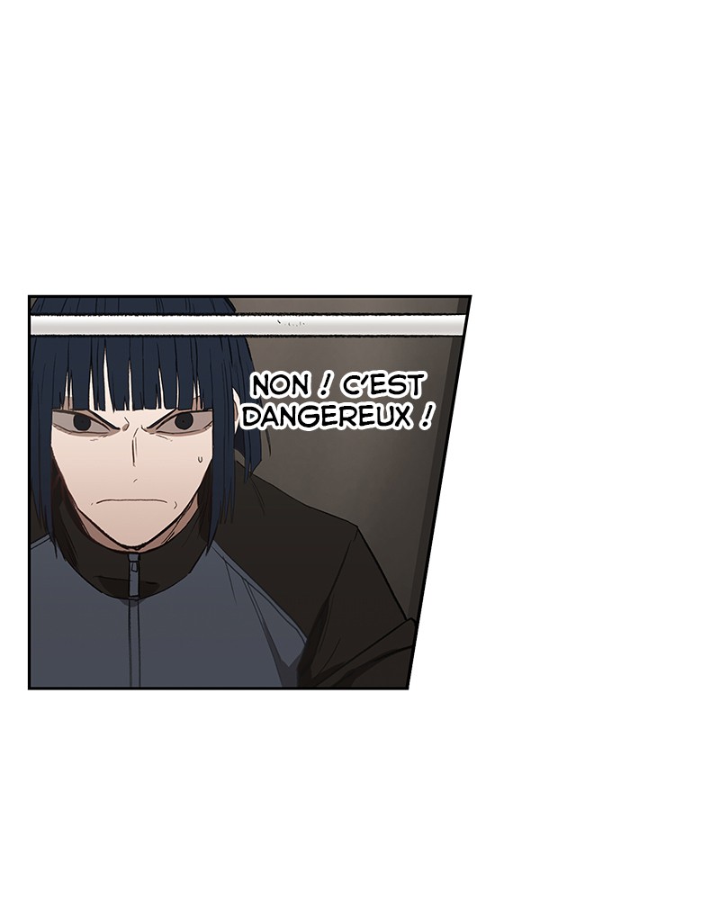 Read The Boxer FR Manga Online