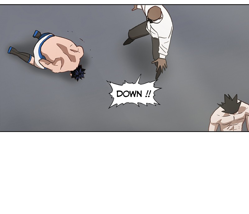 Read The Boxer FR Manga Online