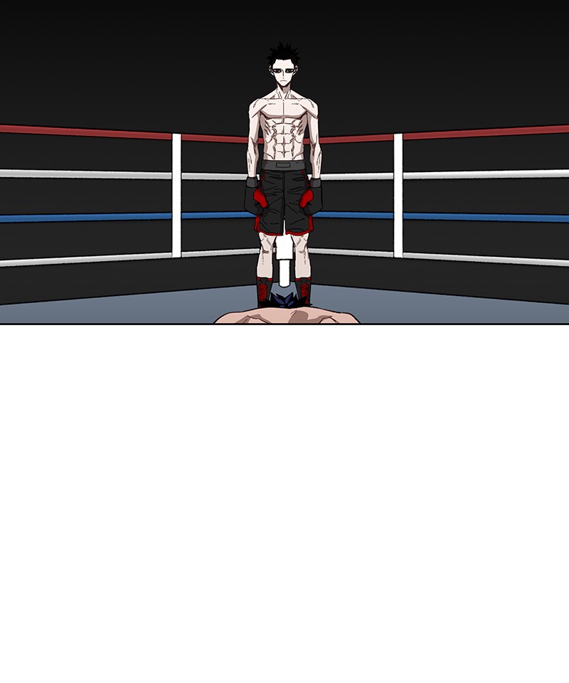 Read The Boxer FR Manga Online