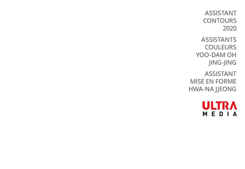 Read The Boxer FR Manga Online