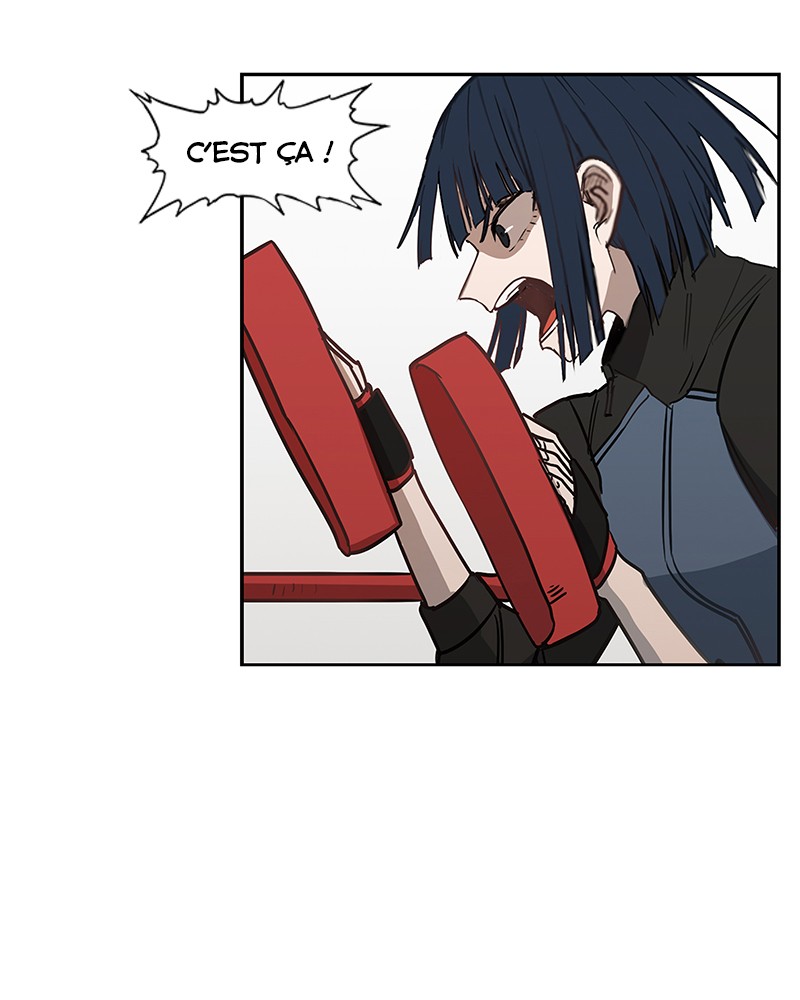 Read The Boxer FR Manga Online