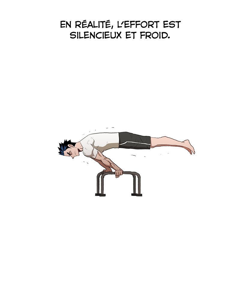 Read The Boxer FR Manga Online