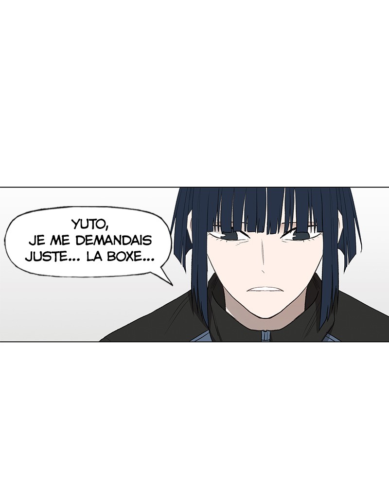 Read The Boxer FR Manga Online