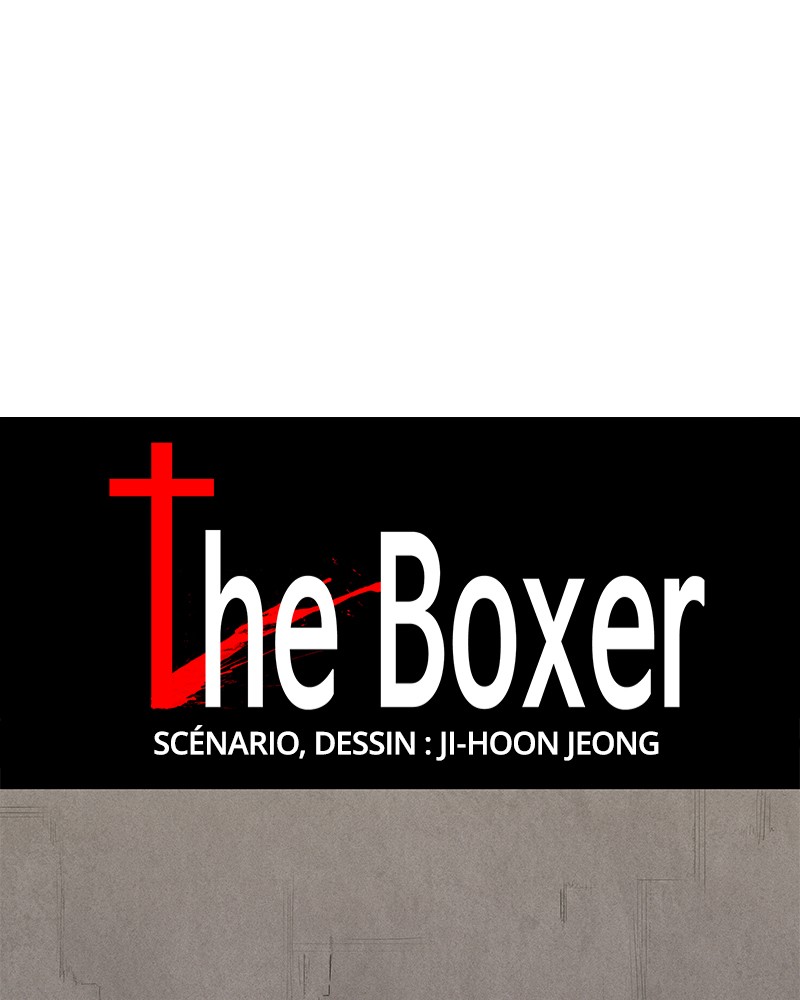 Read The Boxer FR Manga Online