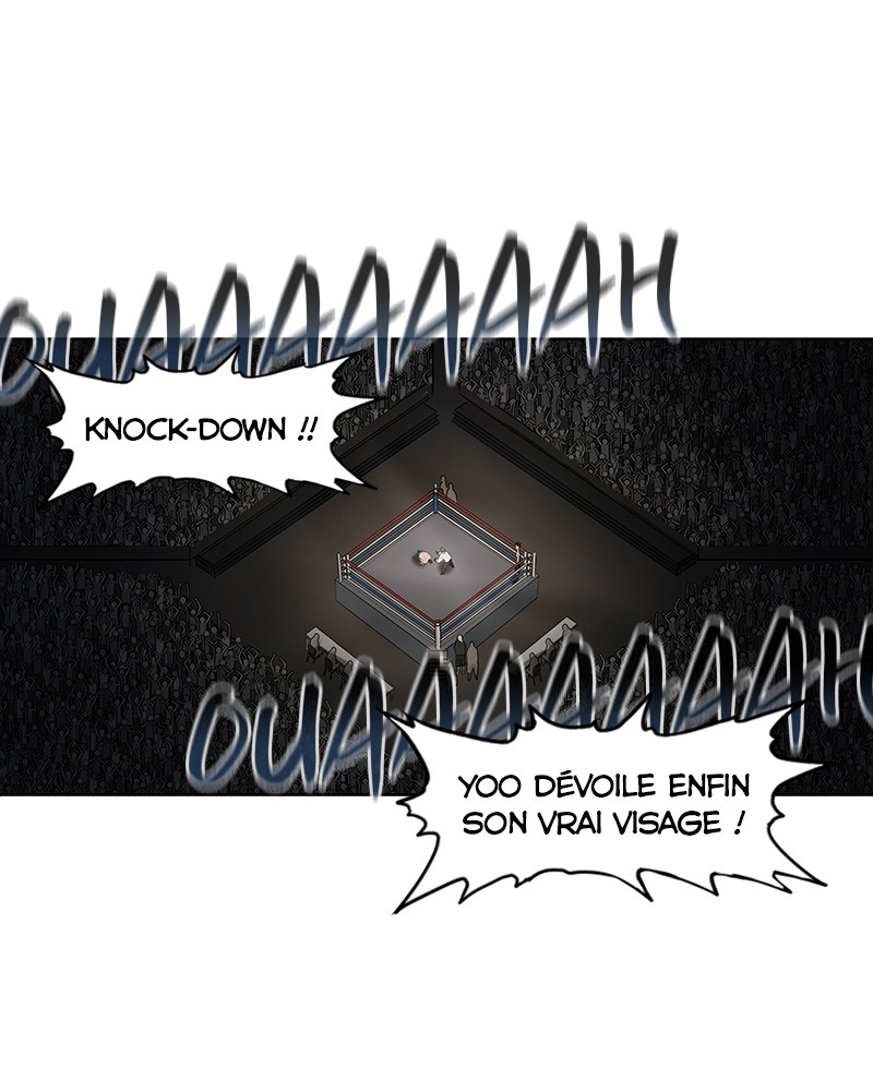 Read The Boxer FR Manga Online