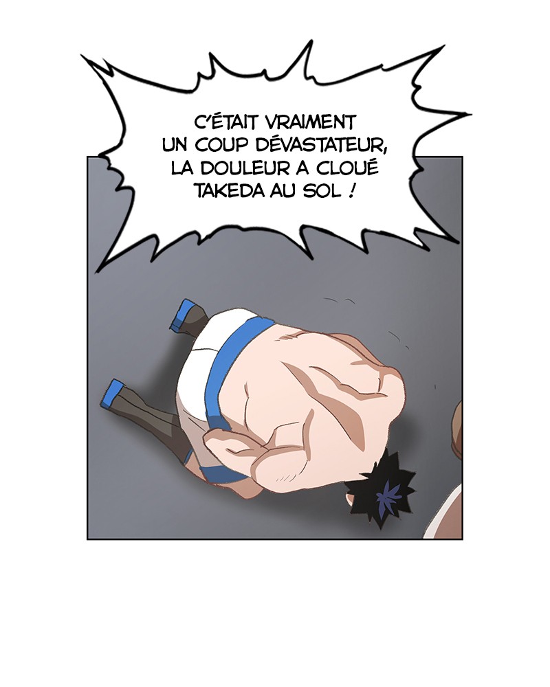 Read The Boxer FR Manga Online