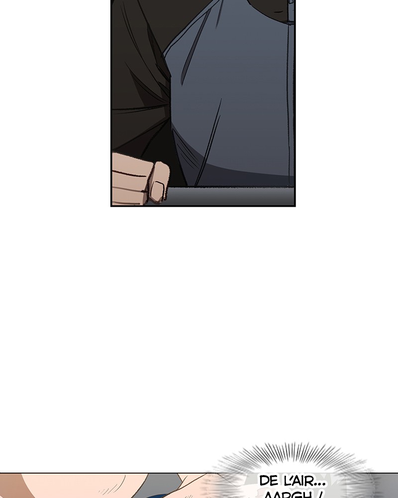 Read The Boxer FR Manga Online