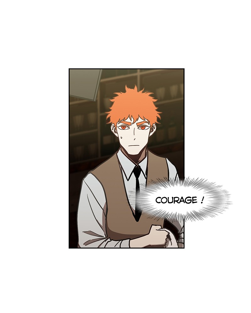 Read The Boxer FR Manga Online