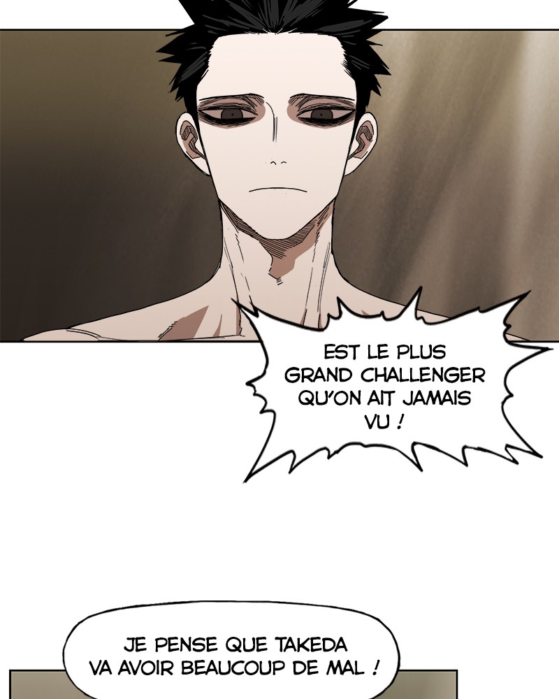 Read The Boxer FR Manga Online