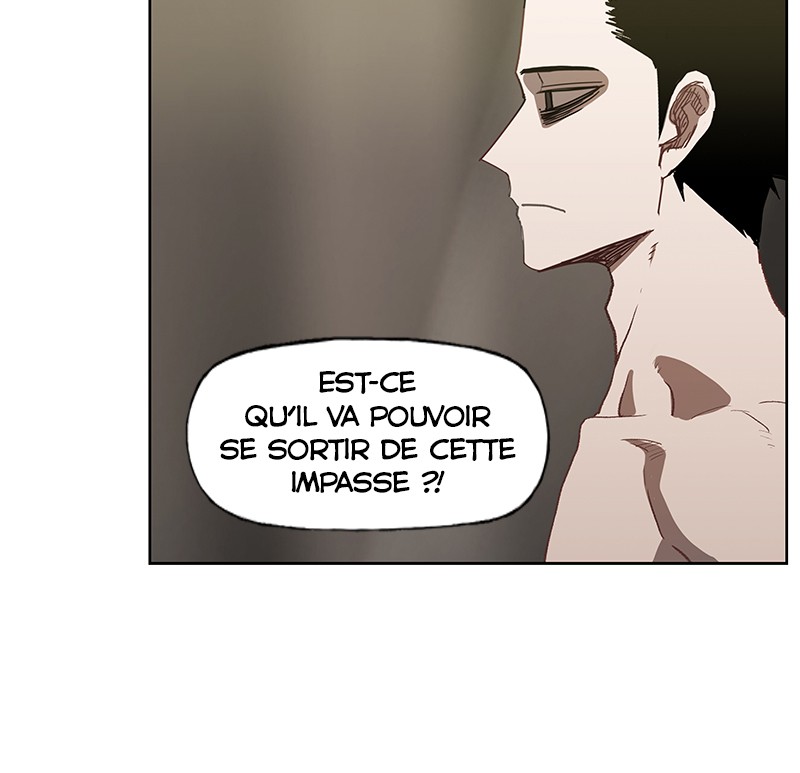 Read The Boxer FR Manga Online