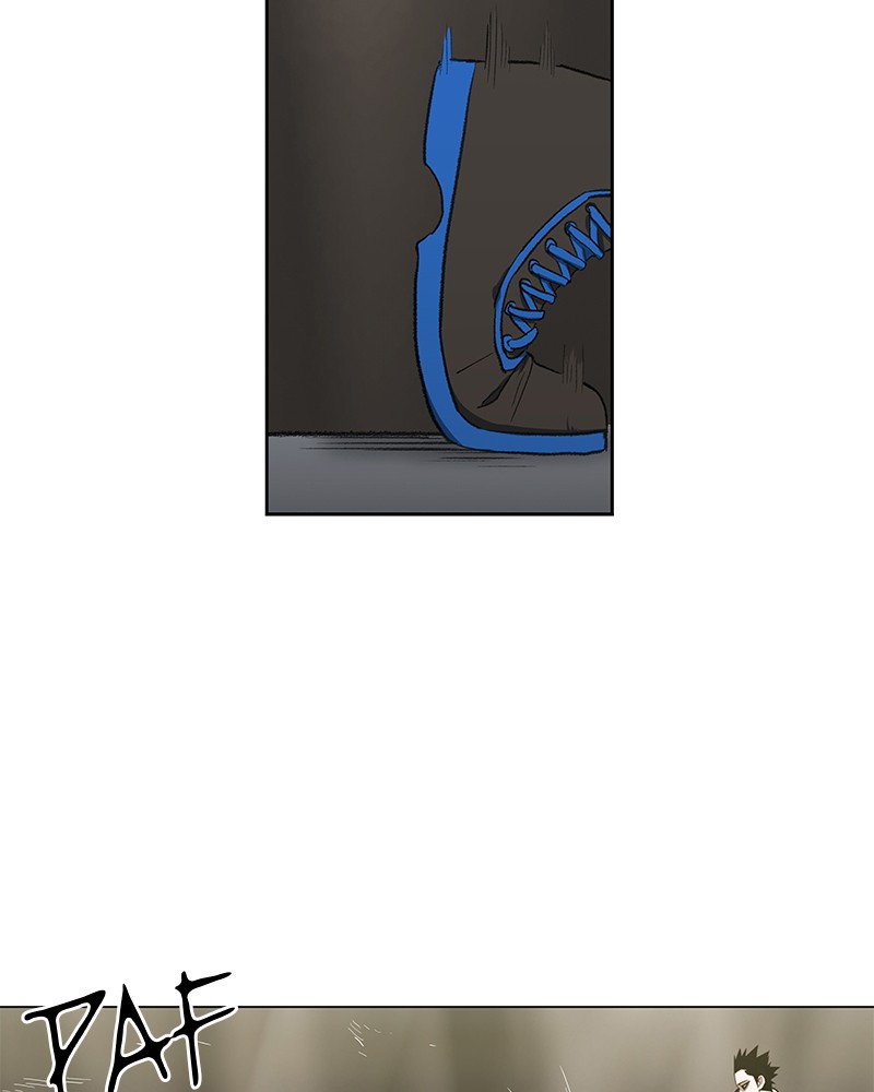 Read The Boxer FR Manga Online