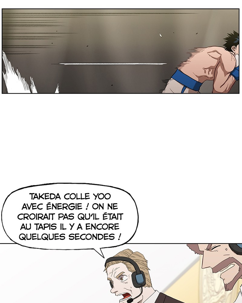 Read The Boxer FR Manga Online