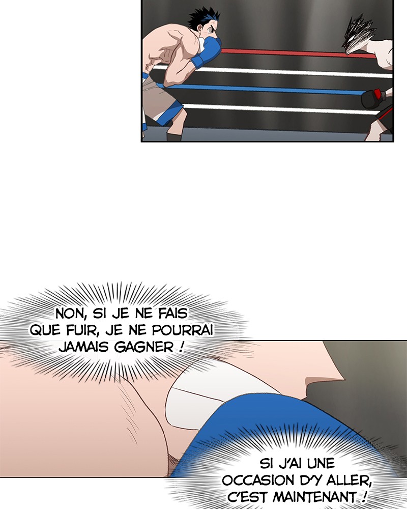 Read The Boxer FR Manga Online