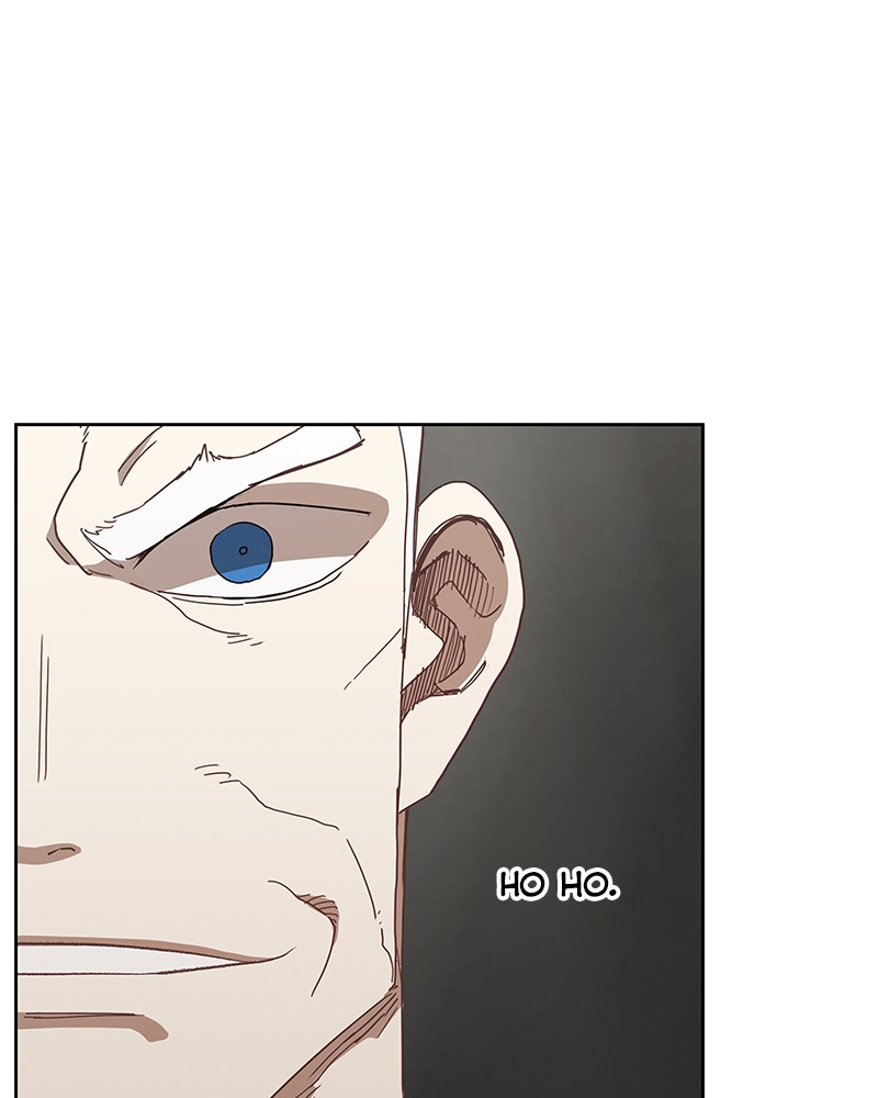 Read The Boxer FR Manga Online