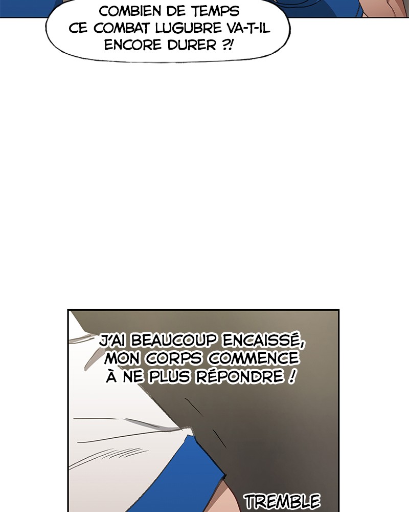 Read The Boxer FR Manga Online