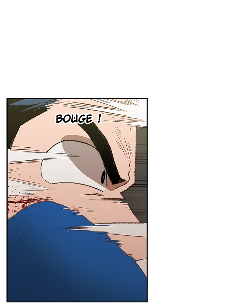 Read The Boxer FR Manga Online