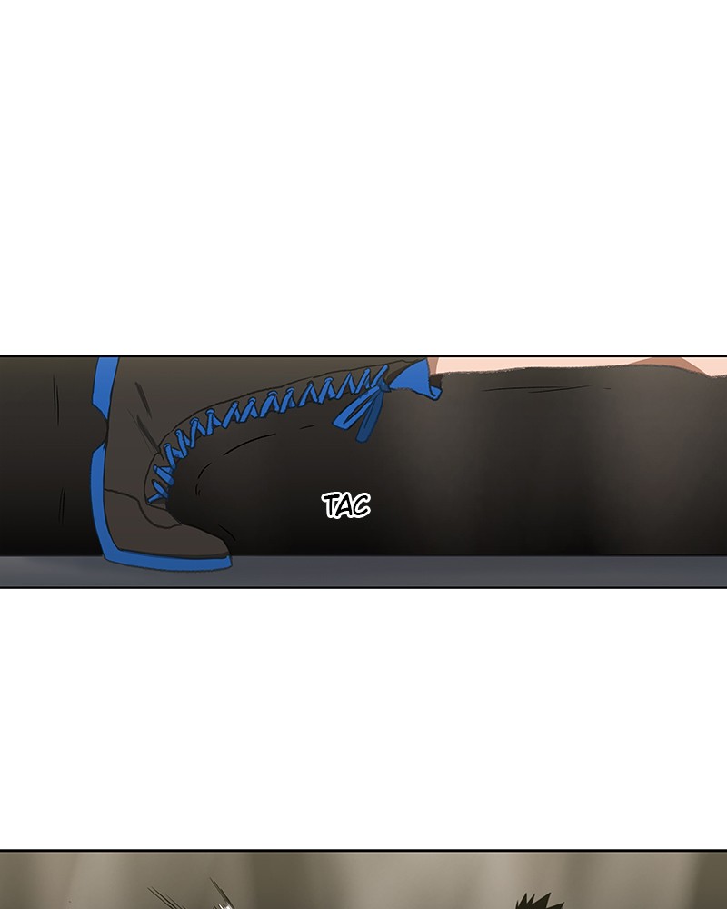 Read The Boxer FR Manga Online