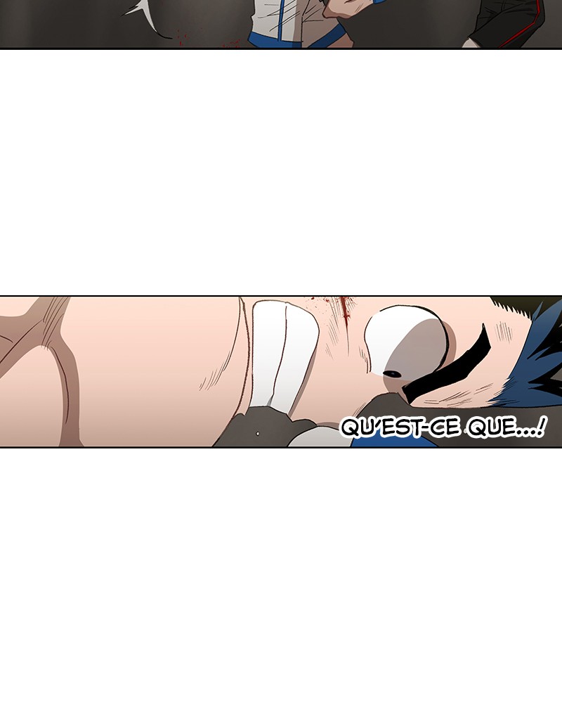 Read The Boxer FR Manga Online