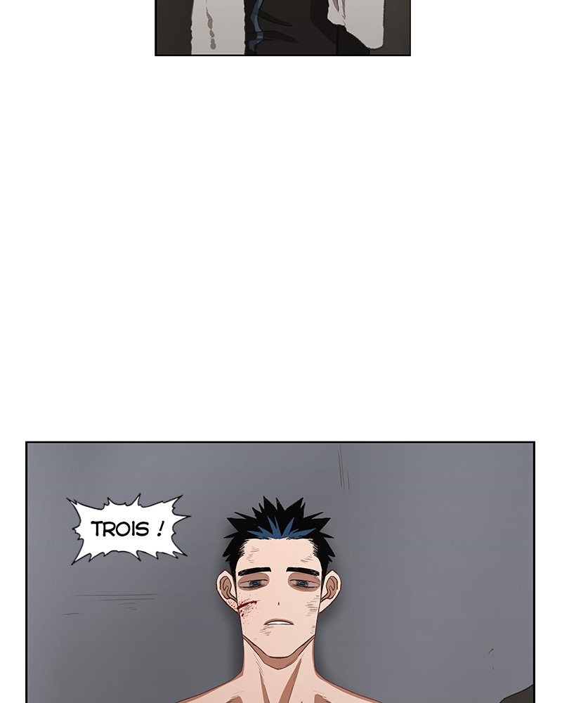 Read The Boxer FR Manga Online