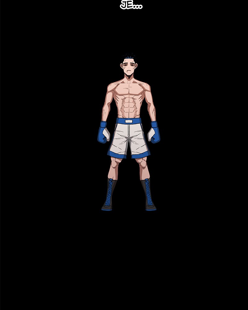 Read The Boxer FR Manga Online