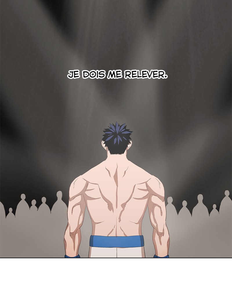 Read The Boxer FR Manga Online