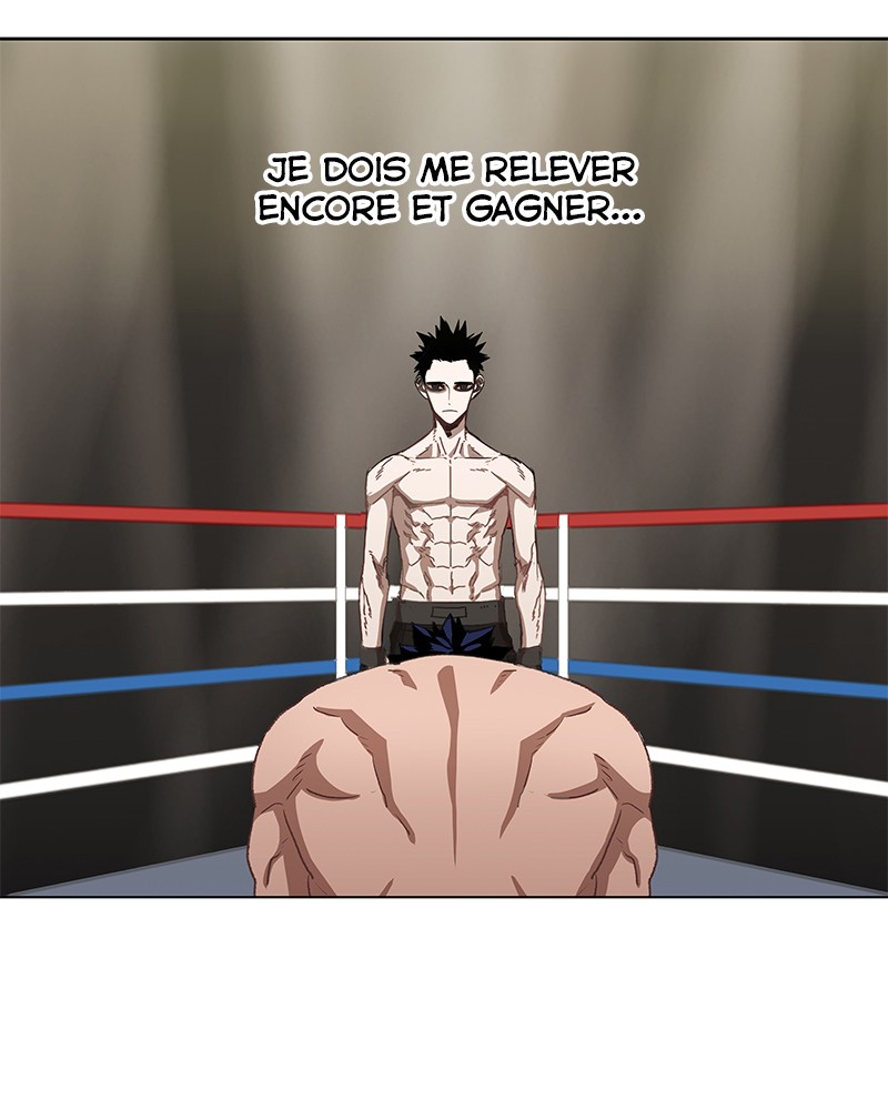 Read The Boxer FR Manga Online