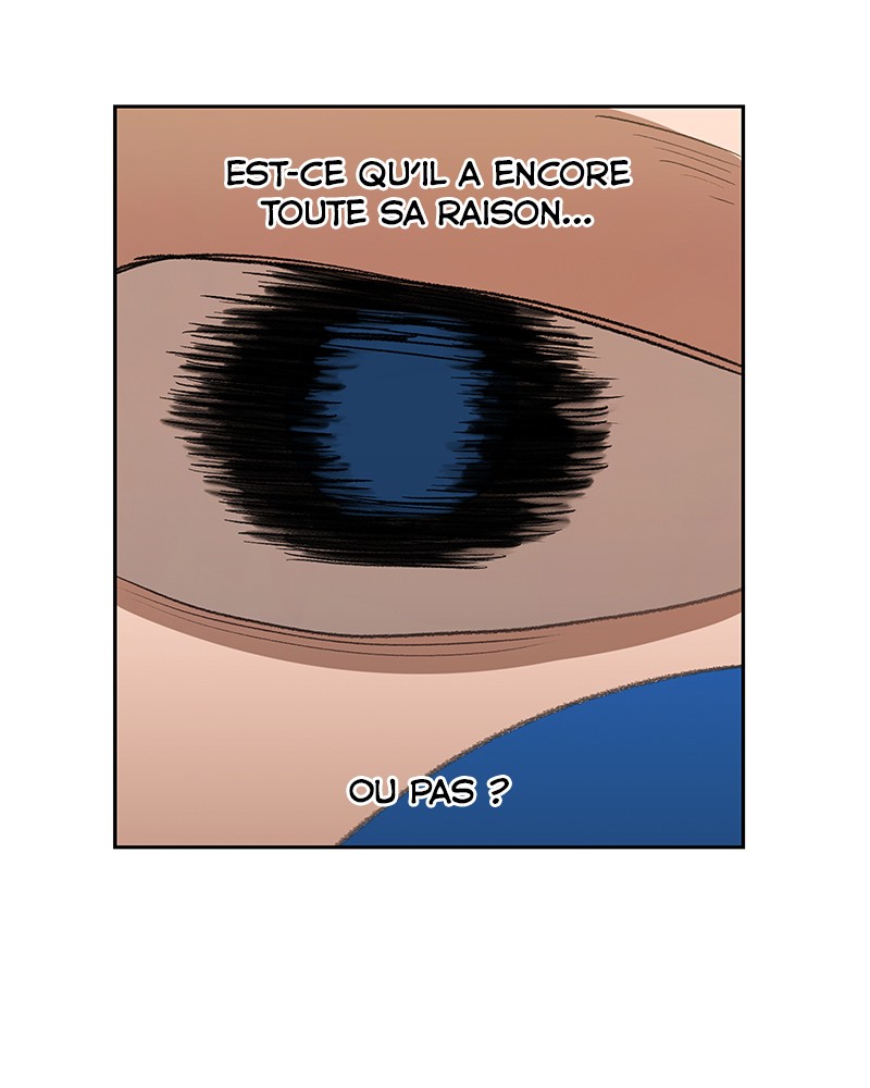 Read The Boxer FR Manga Online