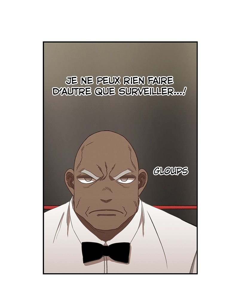 Read The Boxer FR Manga Online